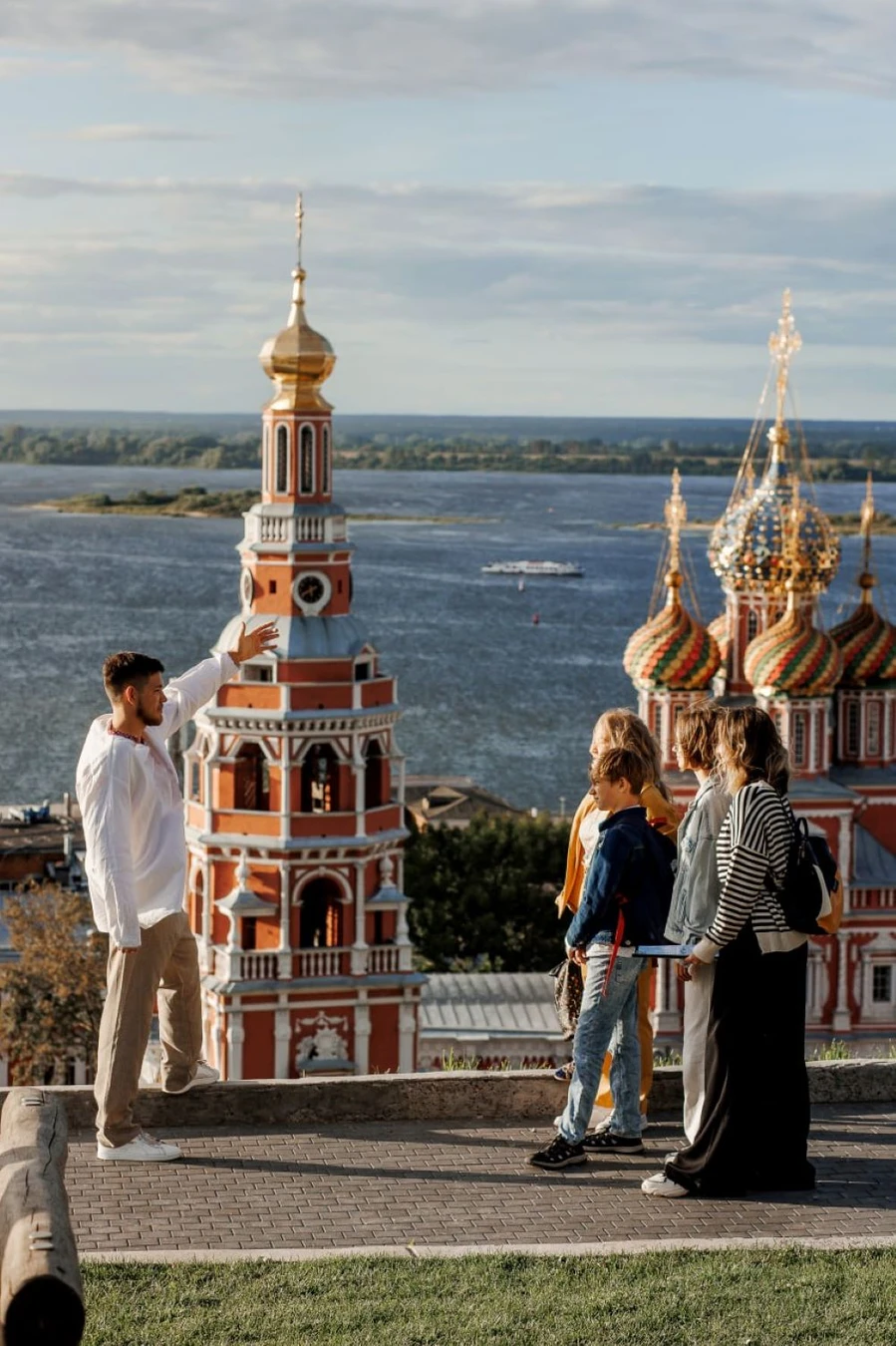 Семейный квест «По следам Кулибина» — фото 3