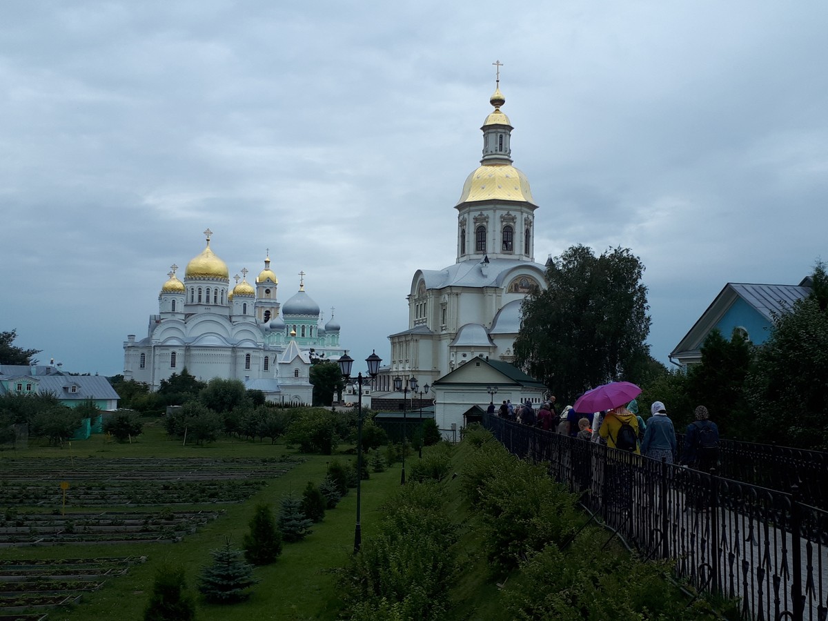 Автобусная экскурсия «К истокам русской души» — фото 10