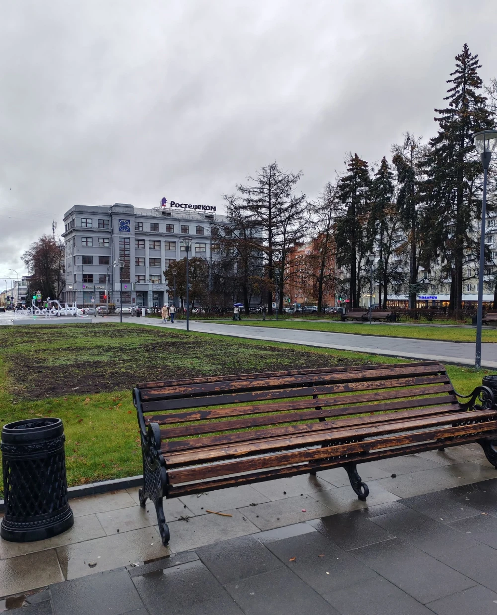Самодуры, кабаки и тюрьмы: по следам закопанных прудов Нижнего Новгорода — фото 3