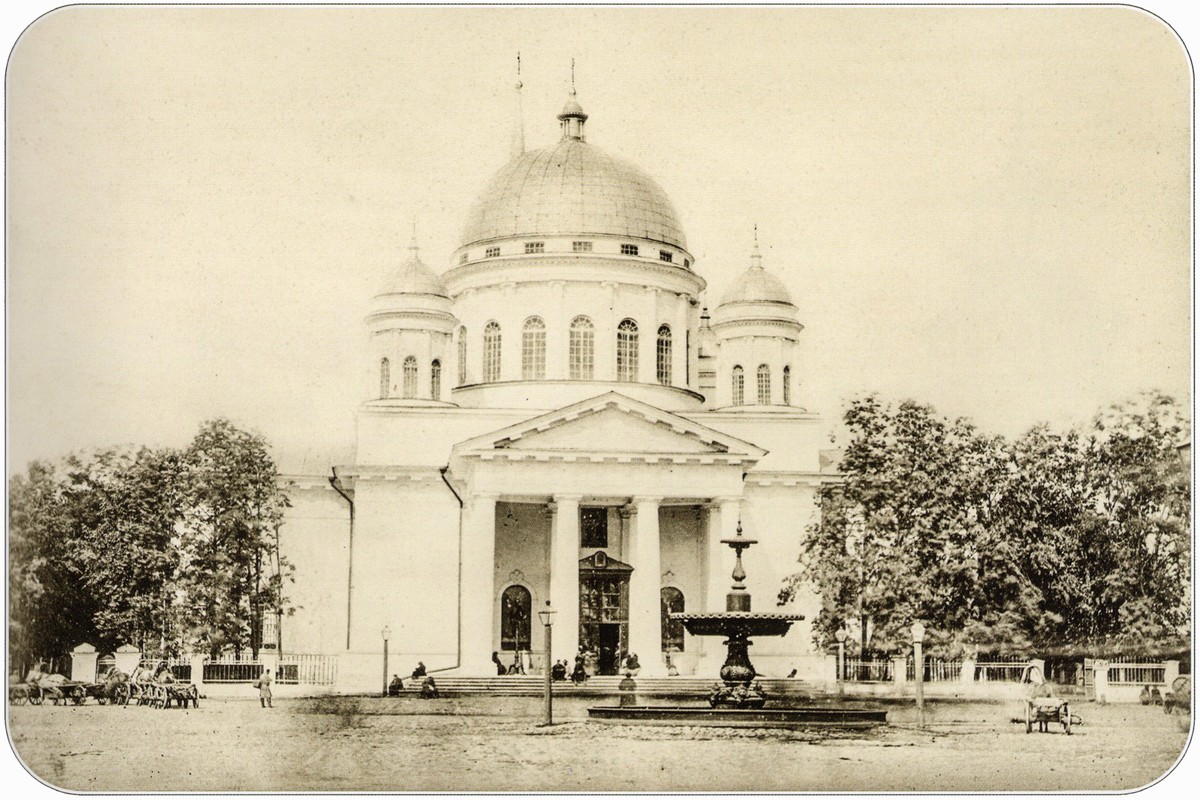 Экскурсия по Нижегородской ярмарке для всей семьи — фото 7