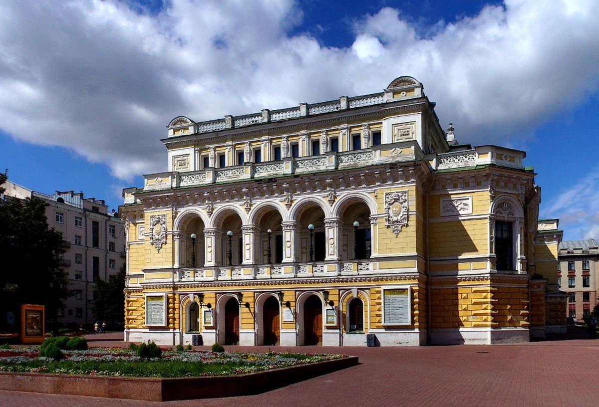 Кремль и Покровка — фото 8