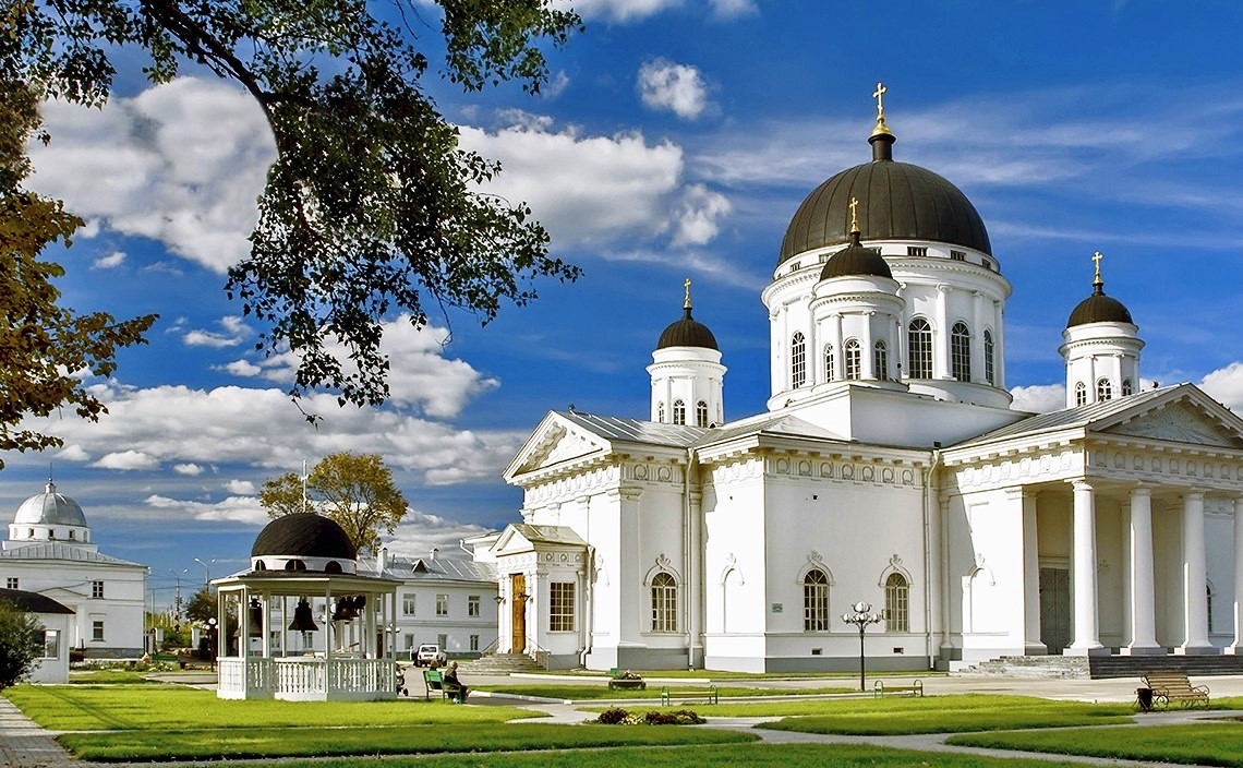Тайны Нижегородской ярмарки — фото 3