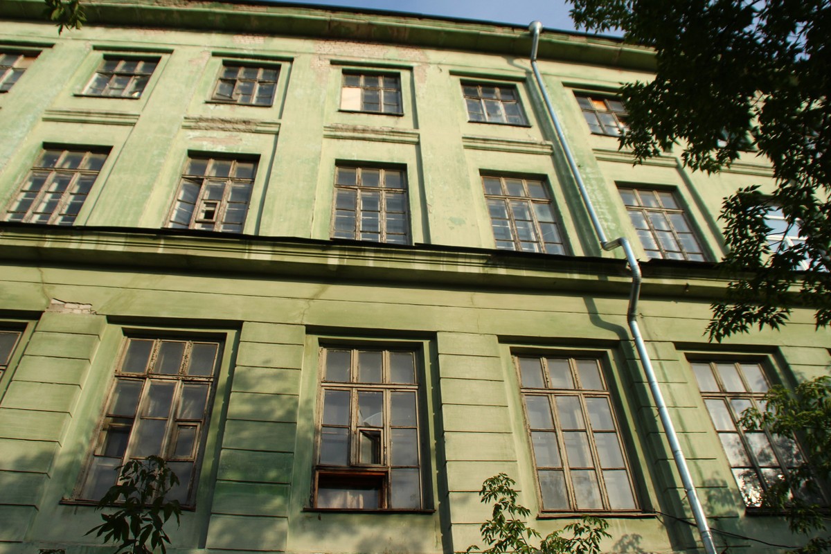 Канавино: горьковское, ярмарочное, заводское — фото 11