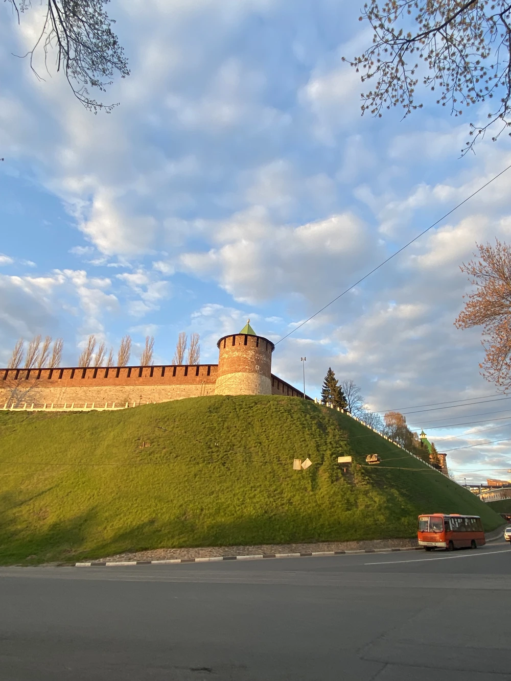 Назови мне своё имя: квест-знакомство с башнями Нижегородского кремля — фото 4