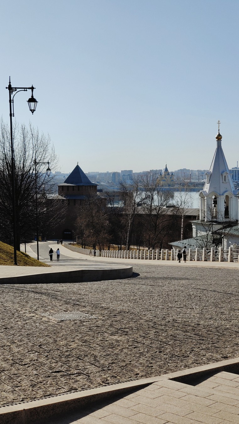 Квест-экскурсия по Нижегородскому кремлю — без гида — фото 8