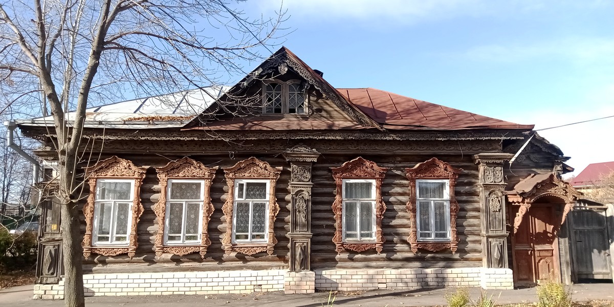 Из Нижнего Новгорода в Арзамас: на ретропоезде к Максиму Горькому — фото 5