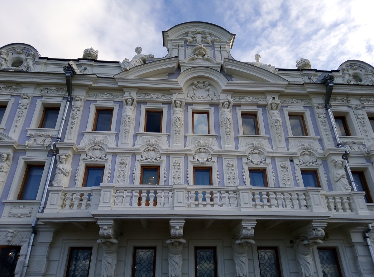 7 писем о любви: экскурсия в сердце Нижнего Новгорода (в группе) — фото 5