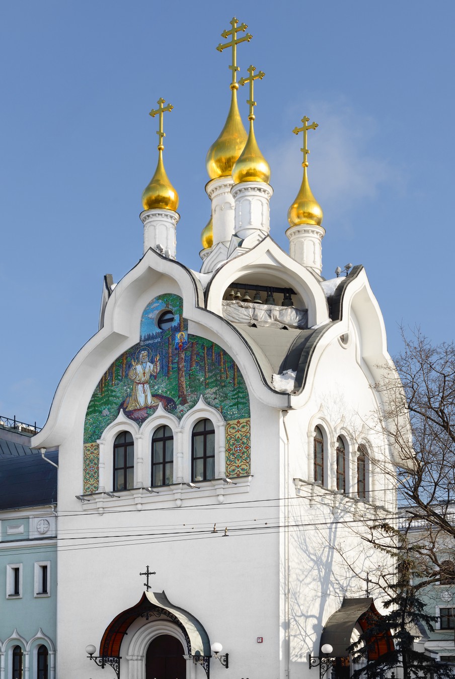 Арзамас + Дивеево: из Нижнего Новгорода на авто — фото 9