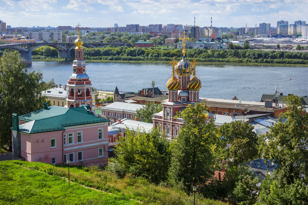 Из грязи в князи: прогулка по улицам Кожевенная и Рождественская — фото 2