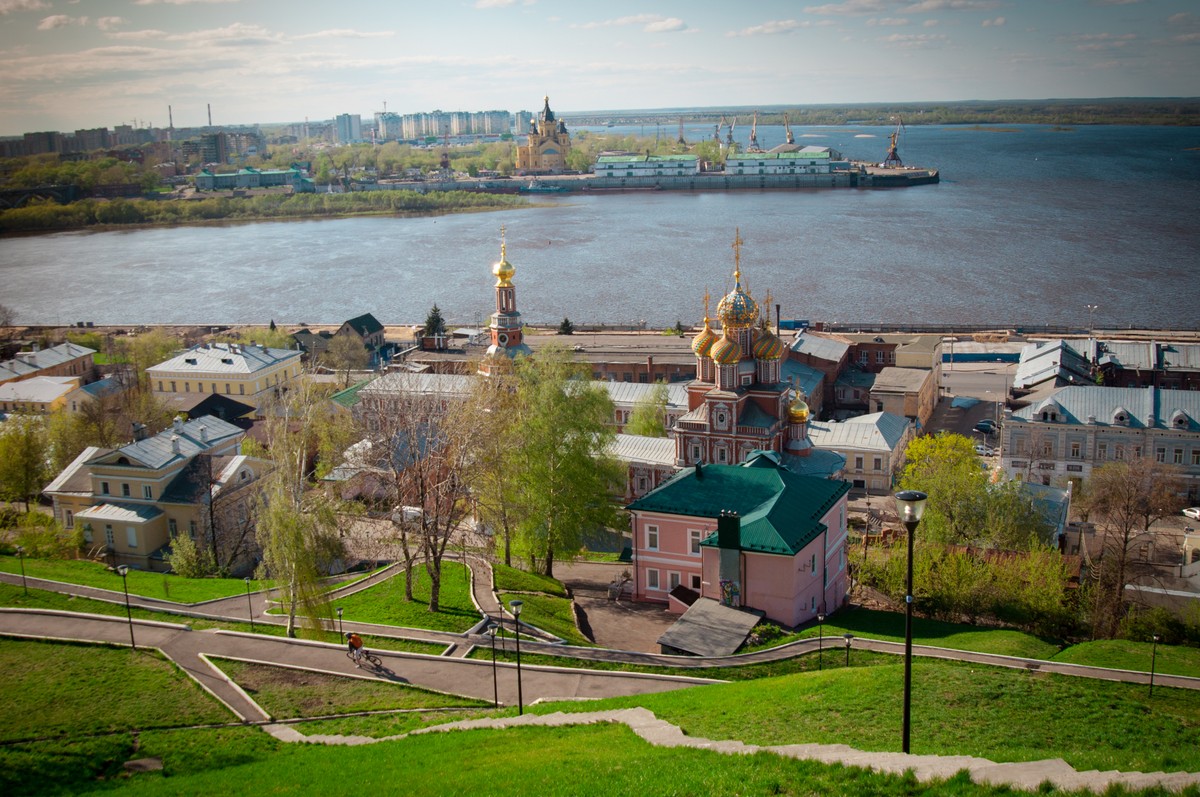 Краткий курс нижегородизации — фото 6