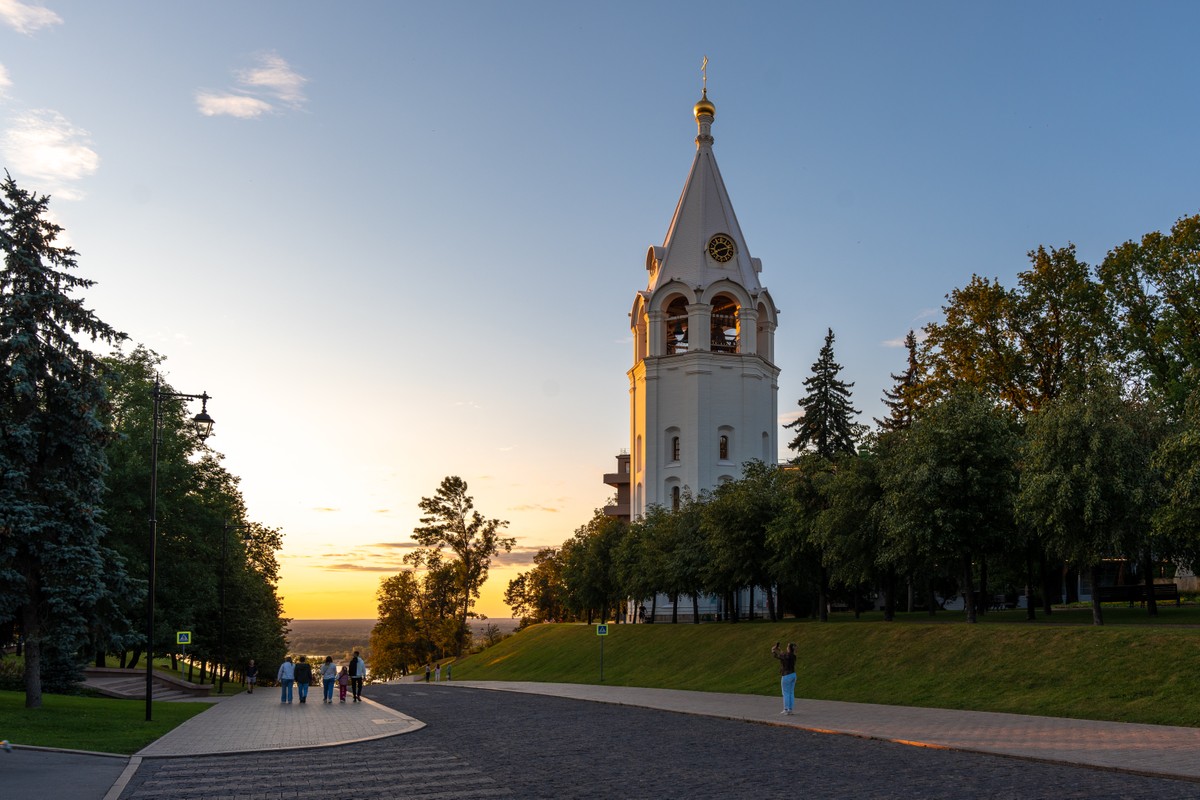 Краткий курс нижегородизации: от кремля до стрит-арта — фото 10