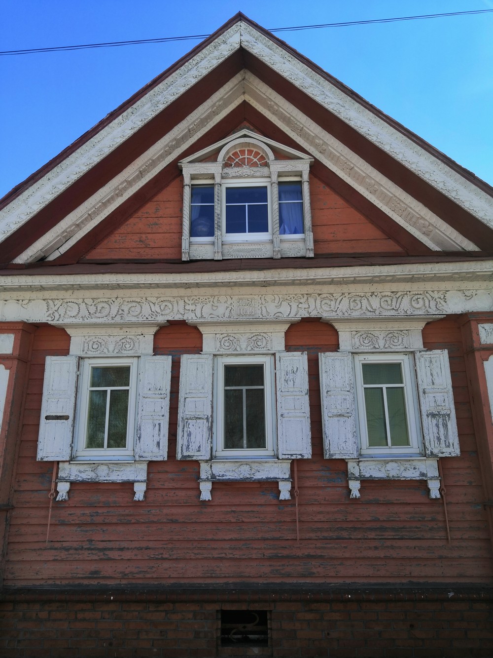Городец — город пряников и деревянного зодчества — фото 6