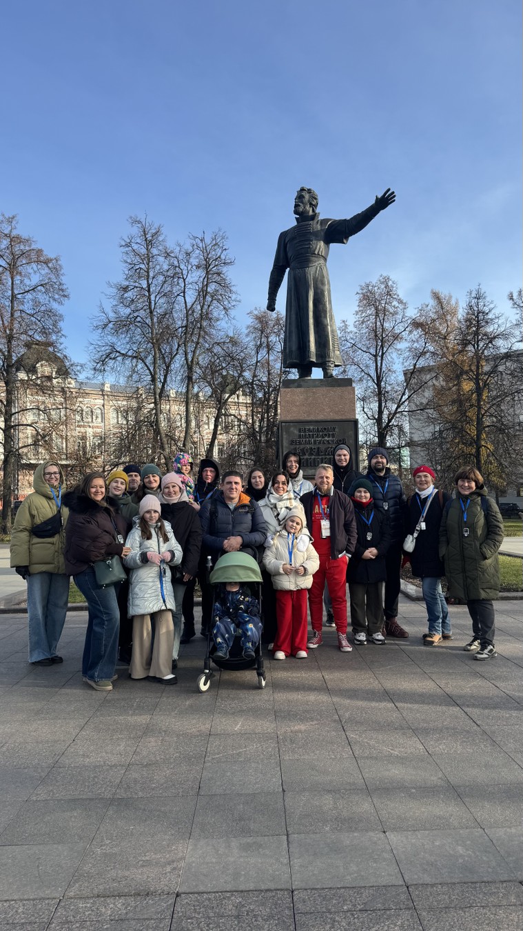 Сердце Нижнего: групповая экскурсия в кремль и его окрестности — фото 3