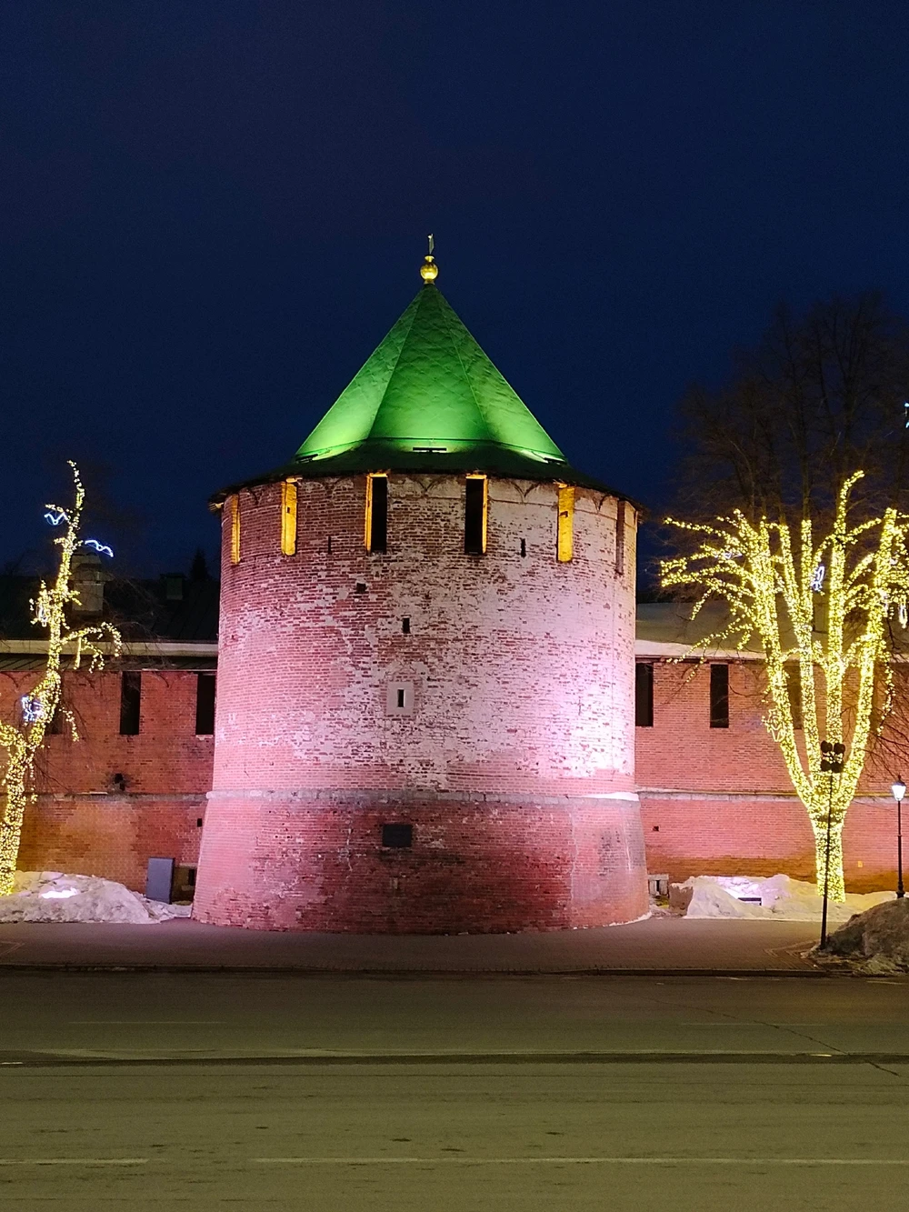 Нижегородский кремль: легенды старой крепости — фото 5