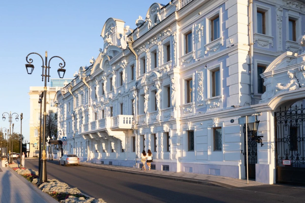 Он, Нижний Новгород! — фото 2