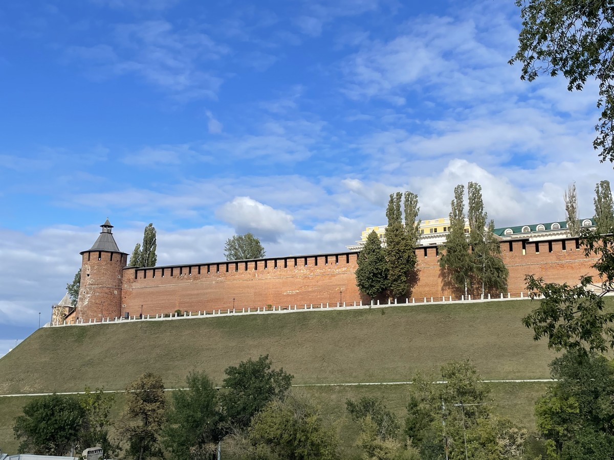 Нижегородский бомонд: факты, легенды и слухи — фото 6