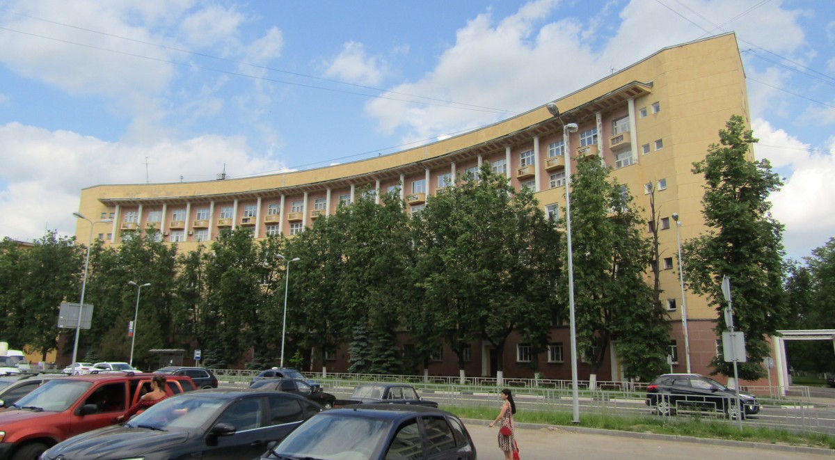 Истории грёз: сады и кварталы Горьковского автозавода — фото 8