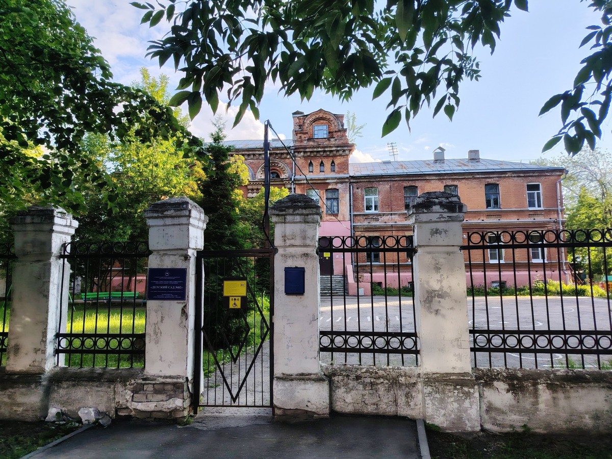 Под «Весёлой козой»: по следам Всероссийской выставки 1896 года (18+) — фото 8