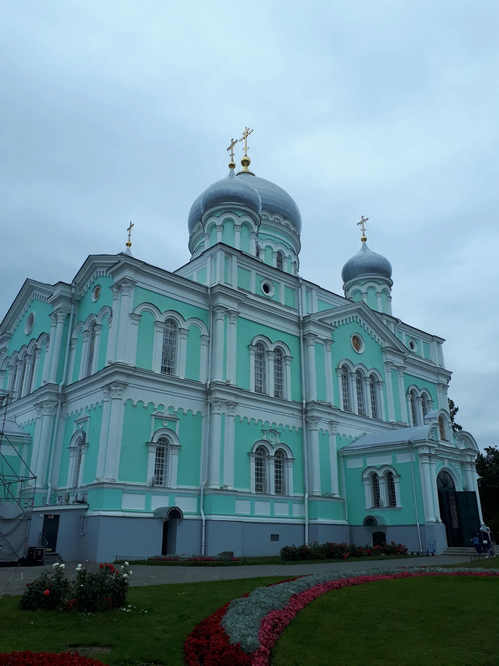 Автобусная экскурсия «К истокам русской души» — фото 9