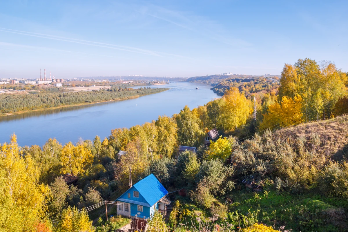Семь городов вокруг Нижнего — фото 3