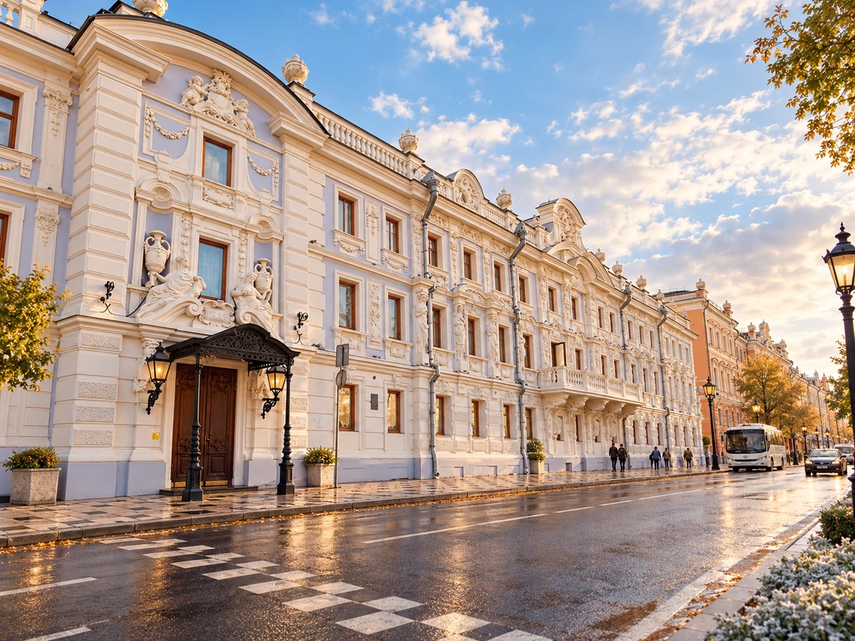 12 загадок Нижнего Новгорода: квест без гида — фото 4