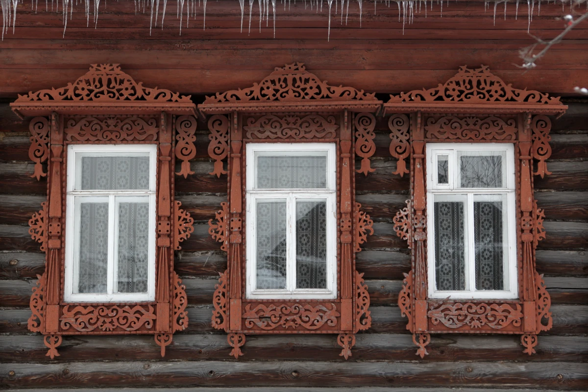 Автобусная экскурсия из Нижнего Новгорода в Семёнов — фото 3