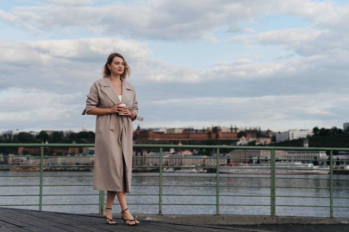 Венеция в Нижнем Новгороде: фотоэкскурсия по Стрелке — фото 10