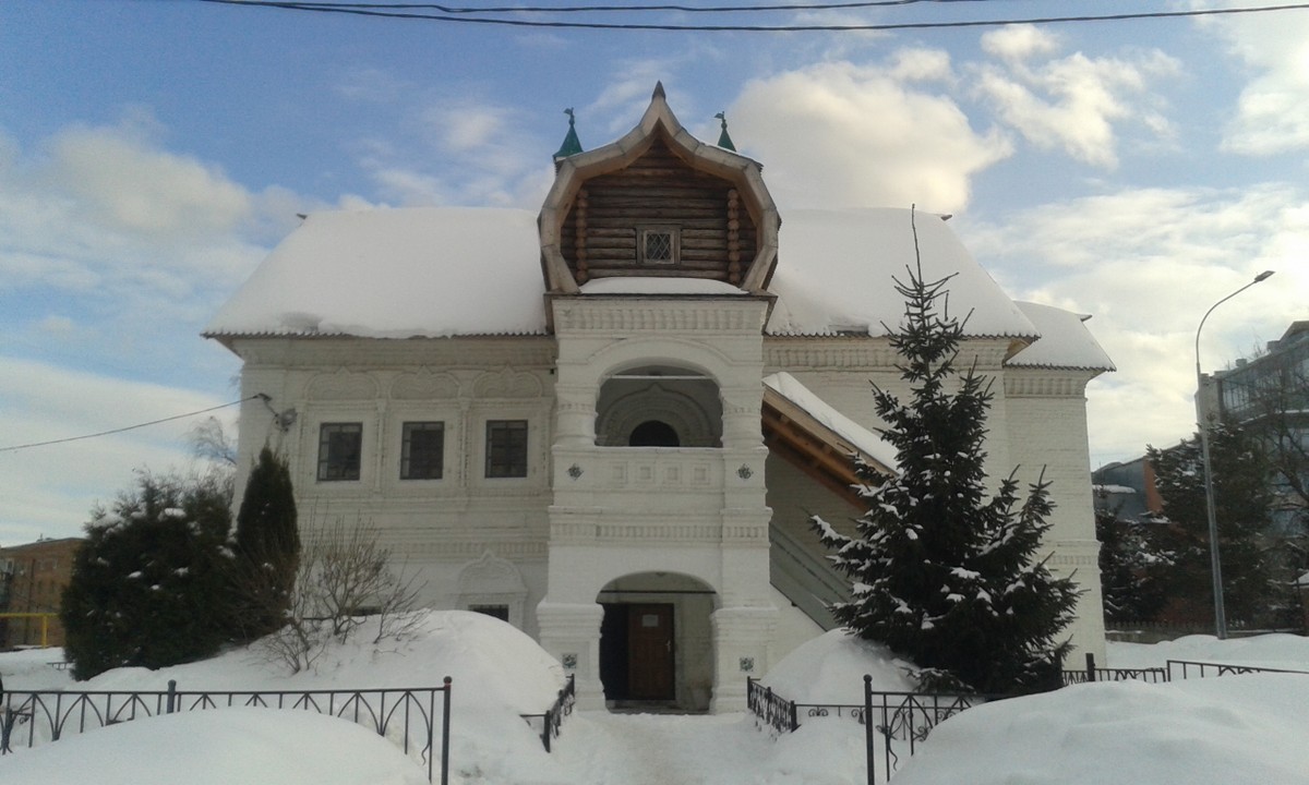 Жизнь нижегородских святых и исповедников: чудеса, подвиги, драмы — фото 9