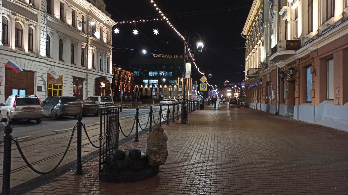 7 смертных грехов Нижнего Новгорода — фото 8