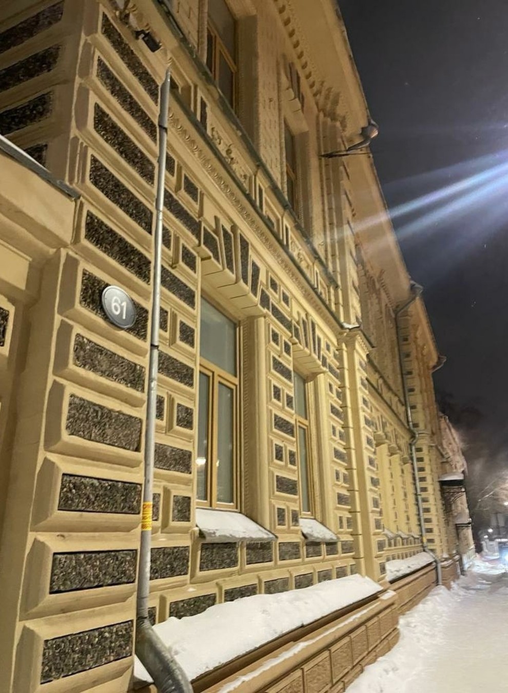Прогулка по улицам красного террора, купцов и ямщиков, Горького и Вассы Железновой — фото 5