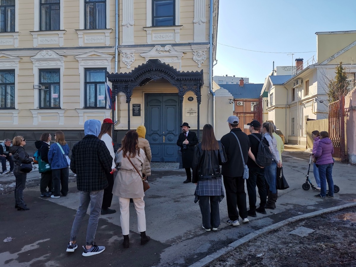 Три лица Започаинья: вера, знание, предприимчивость — фото 10