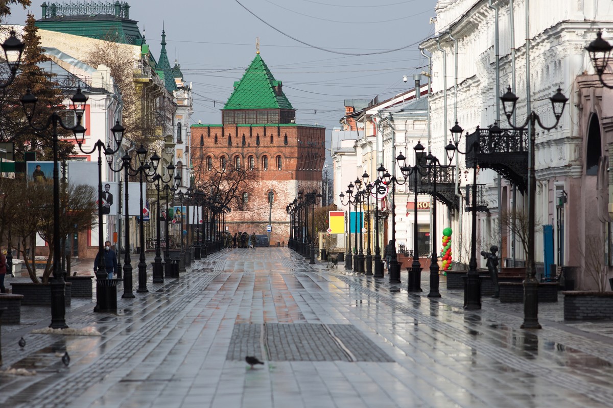 Тайные общества Нижнего Новгорода — фото 5