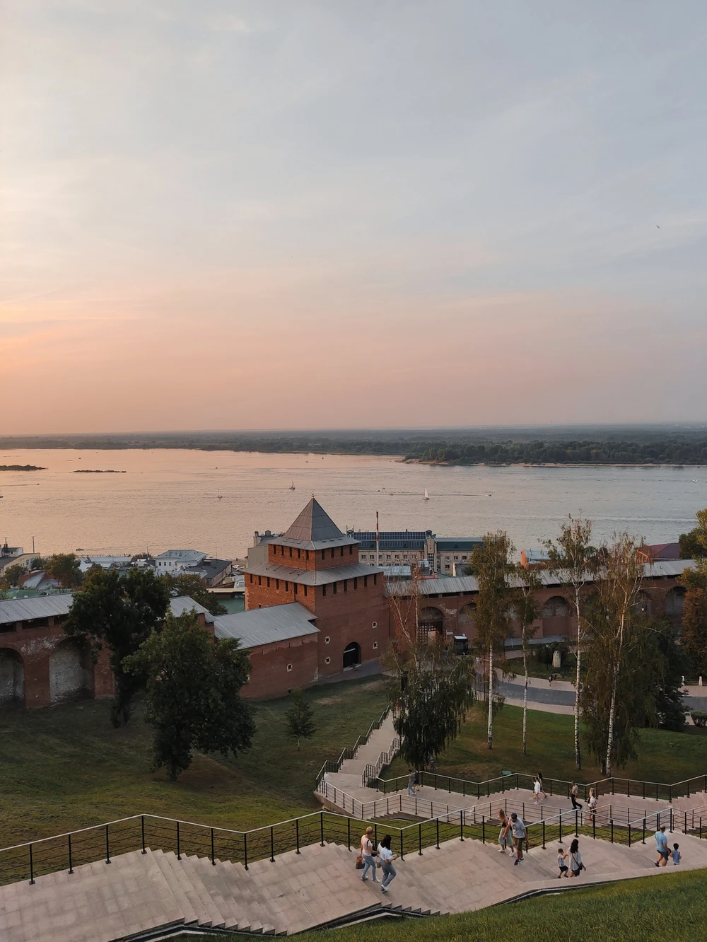 Квест-экскурсия по Нижегородскому кремлю — без гида — фото 6