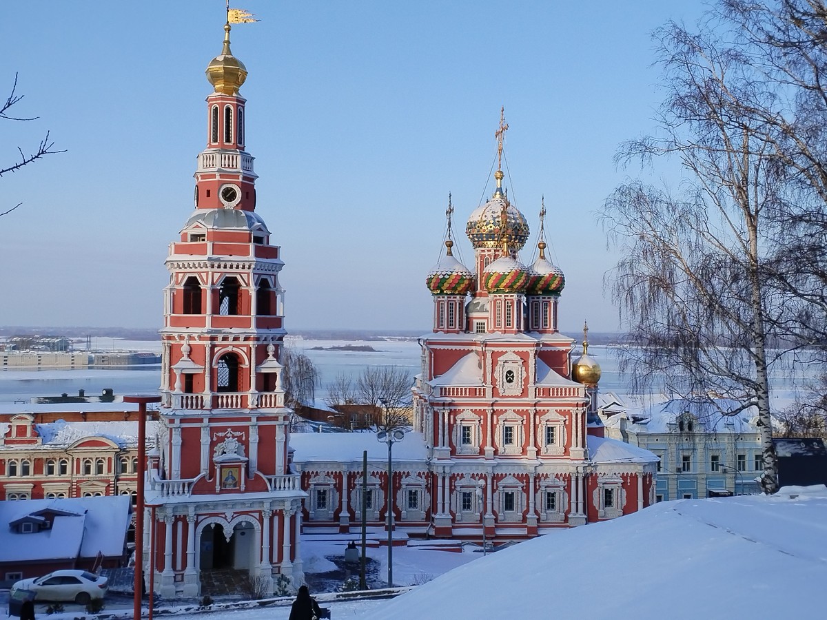 Нижегородские рекорды — российские, европейские, мировые — фото 10