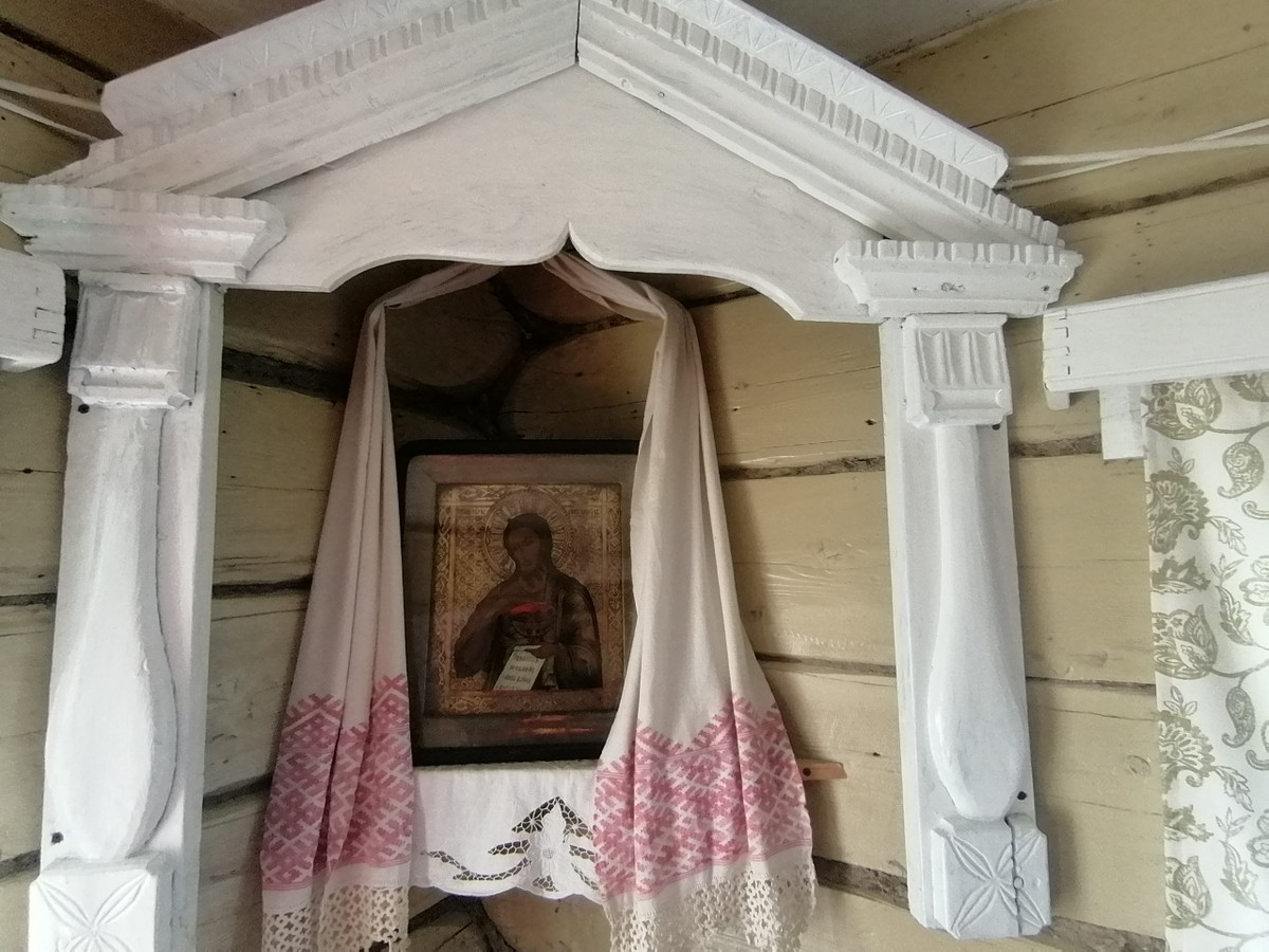 Словно в гостях у бабушки: деревенский дом-музей на Керженце — фото 10