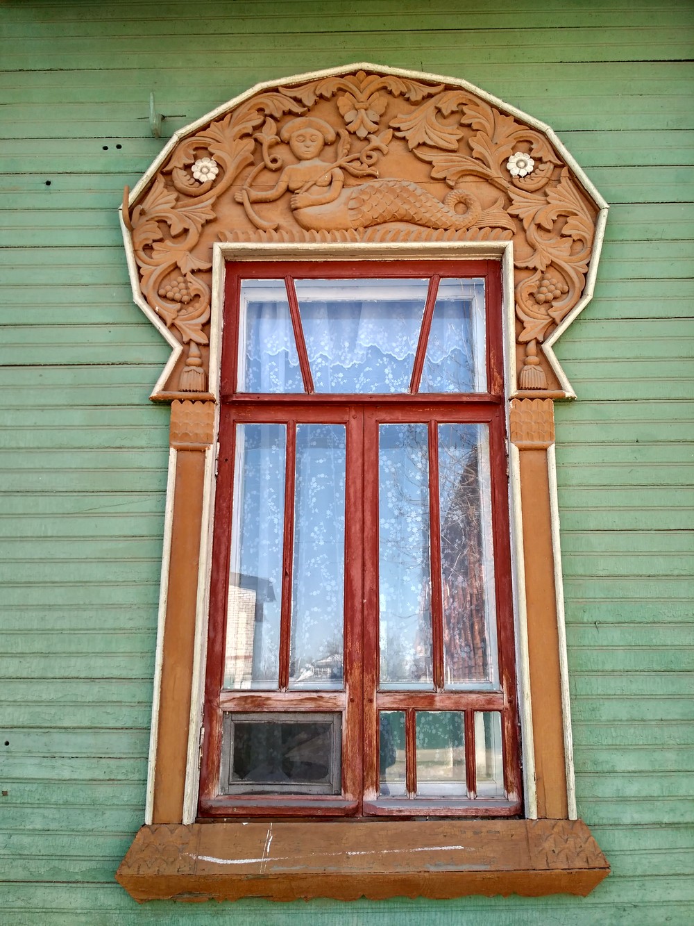 Из Нижнего Новгорода — в Гороховец — фото 10