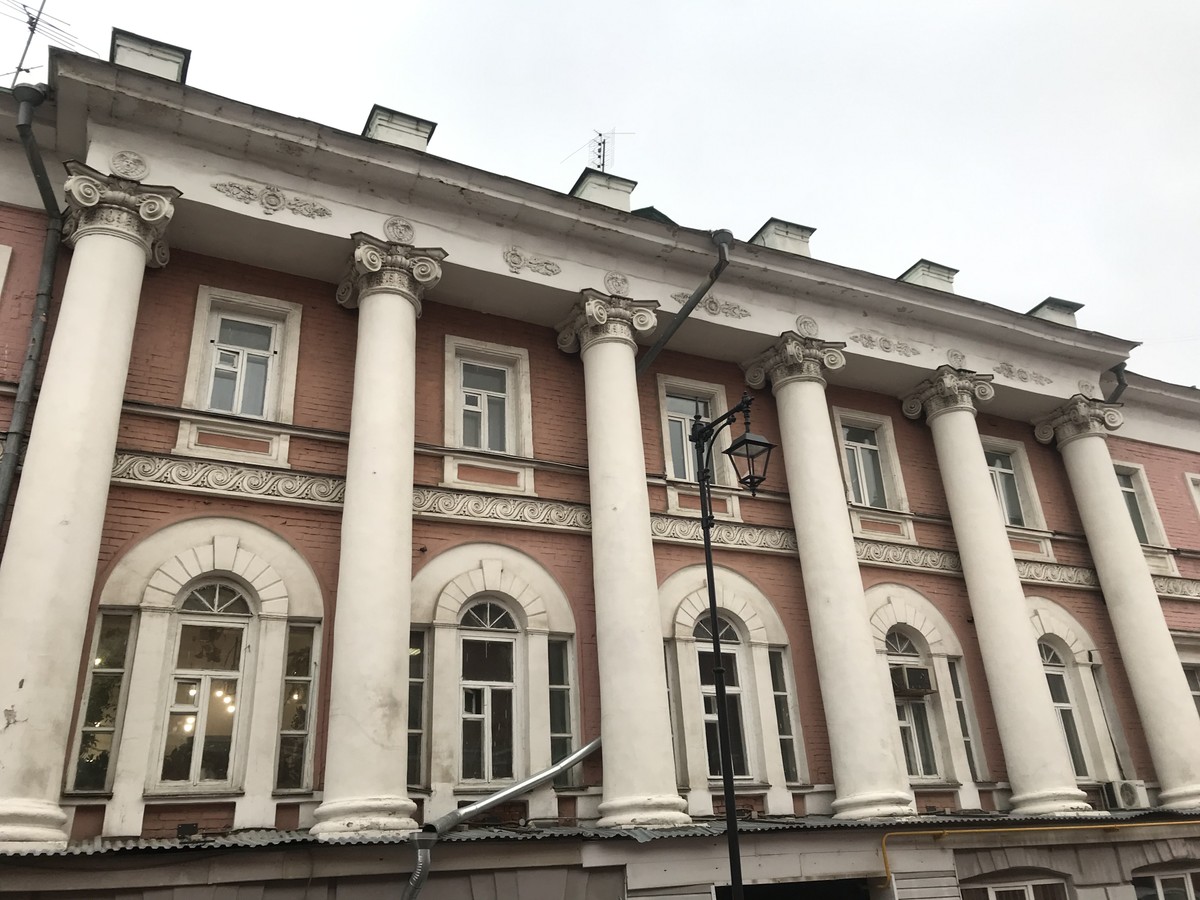 Рождественская и Кожевенная: контрасты Старого Нижнего — фото 2