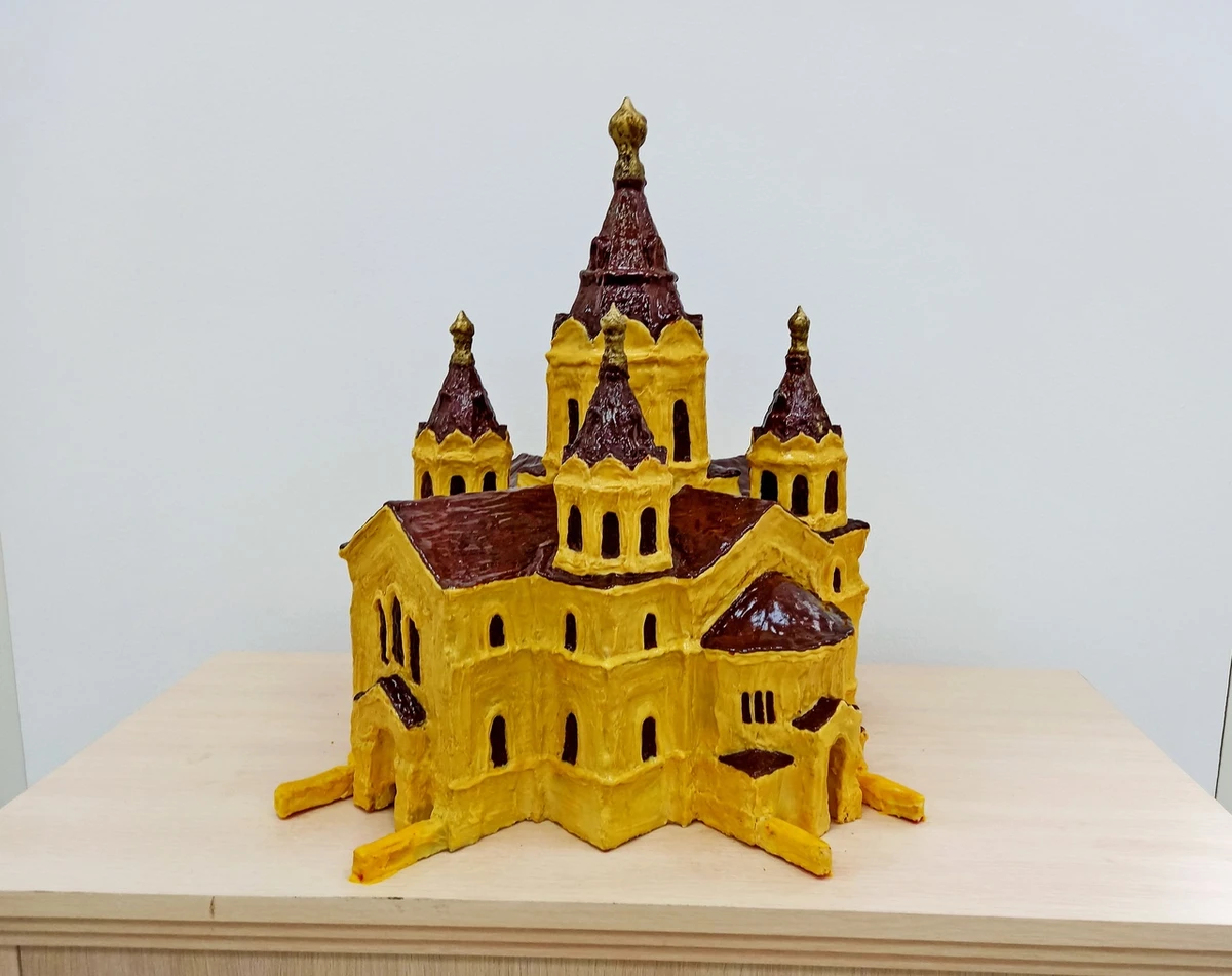 Сладкий Нижний: экскурсия с шоколадным мастер-классом — фото 6