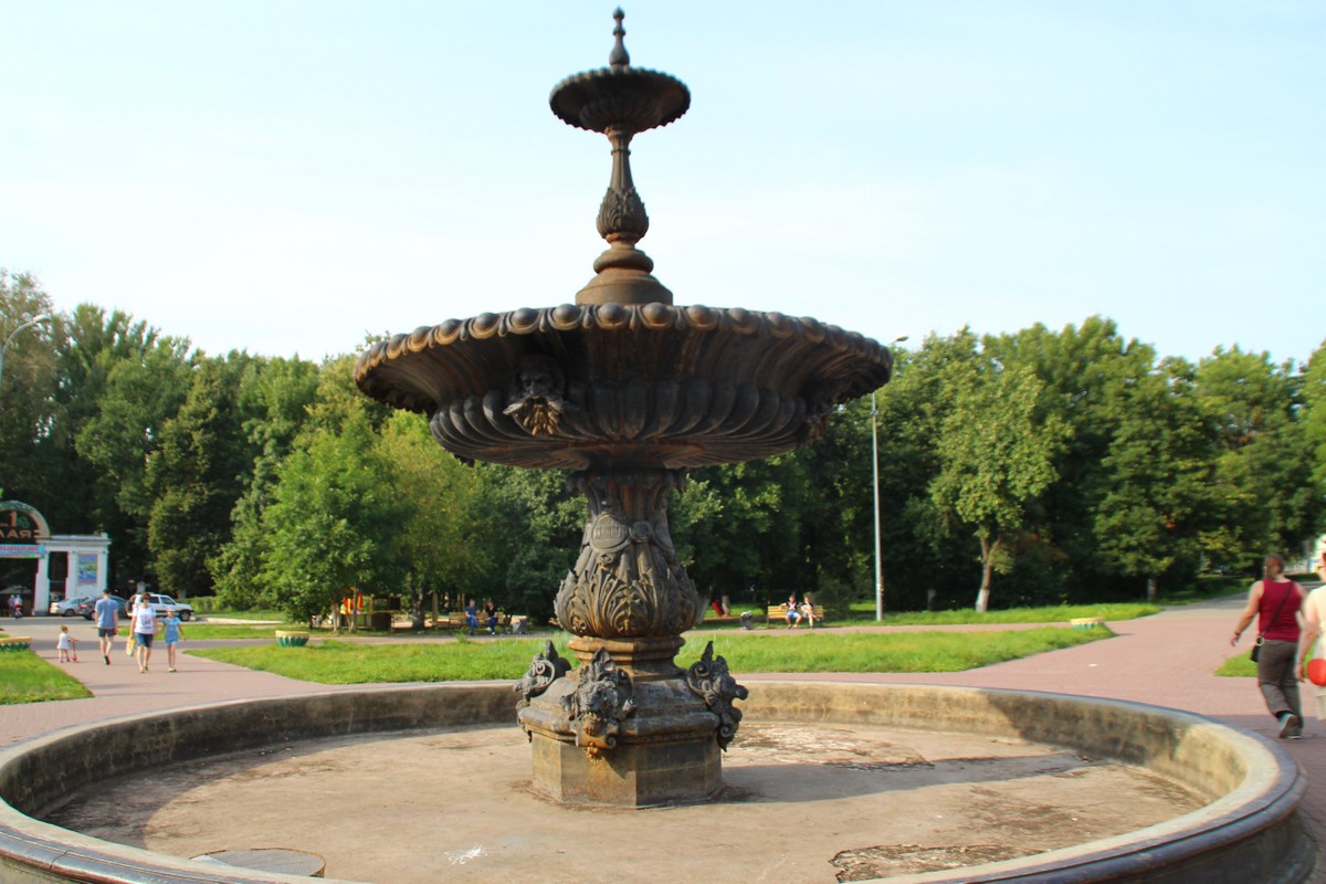 Канавино: горьковское, ярмарочное, заводское — фото 8