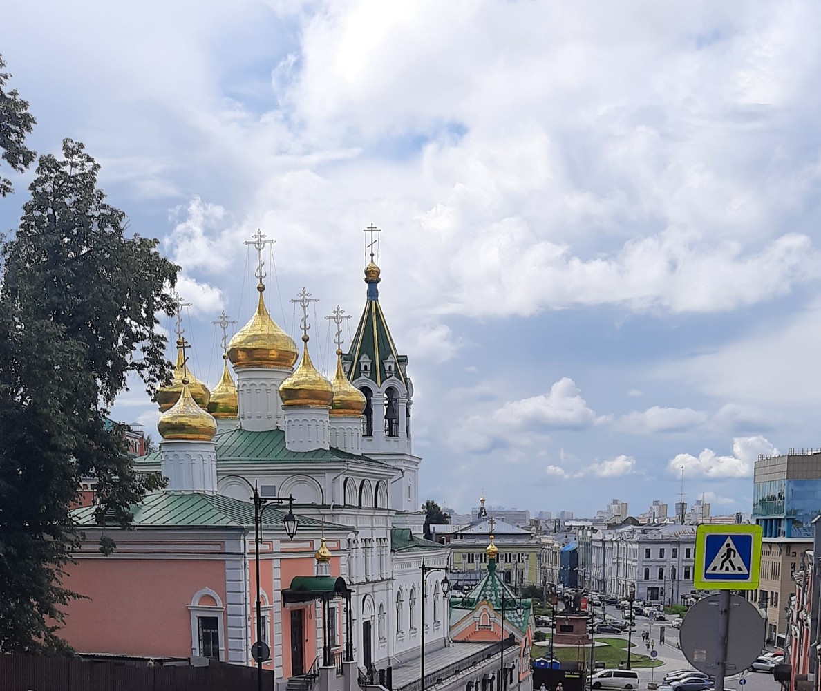 Деловая сторона Нижнего: от Мильёшки к миллионам — фото 6