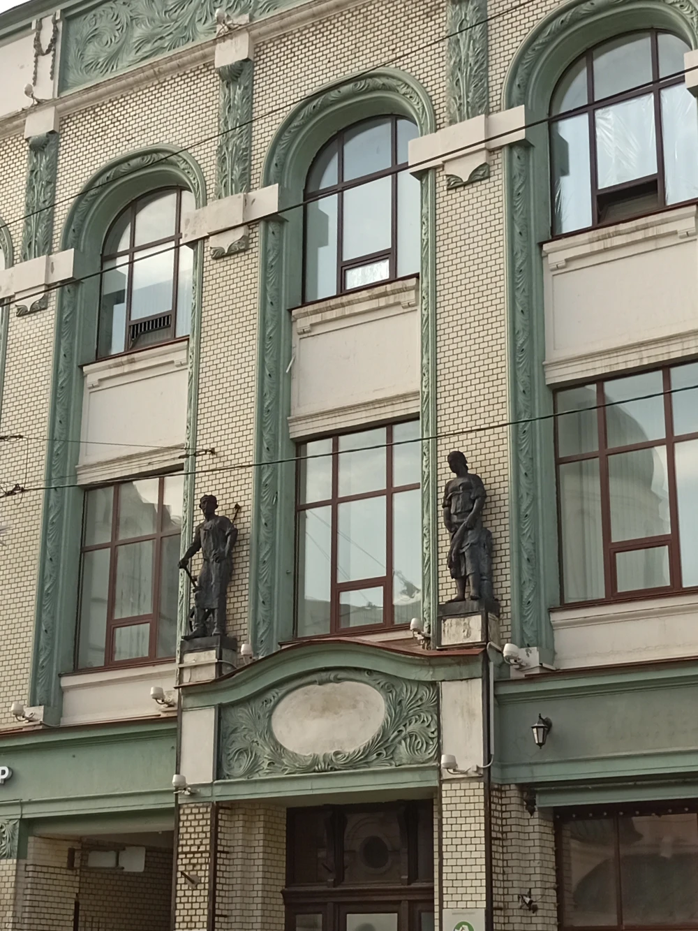 Деловая сторона Нижнего: от Мильёшки к миллионам — фото 7