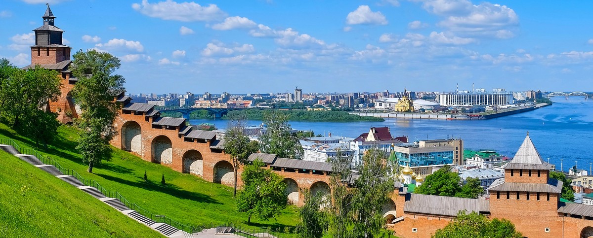Мистификаторы, подвалы и монархи: прогулка по Нижегородского кремлю — фото 3