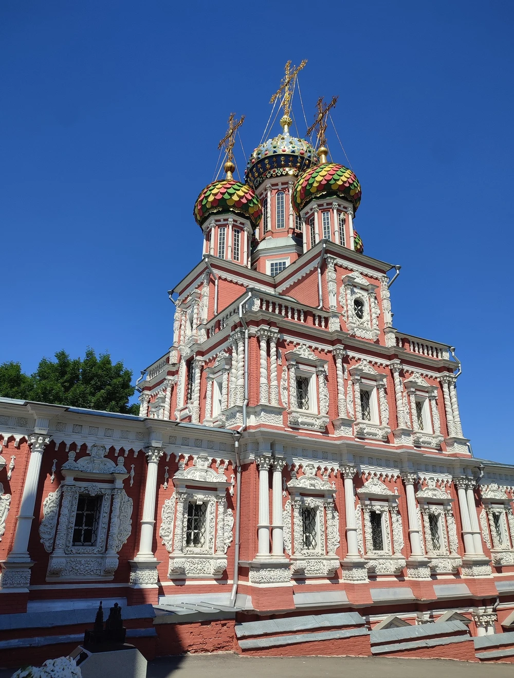 Пешком по центру Нижнего Новгорода — фото 7