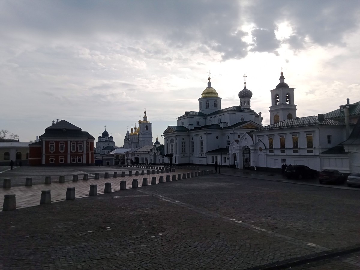 Из Нижнего Новгорода в Арзамас: на ретропоезде к Максиму Горькому — фото 8