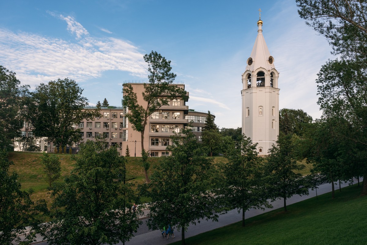 Краткий курс нижегородизации: от кремля до стрит-арта — фото 8