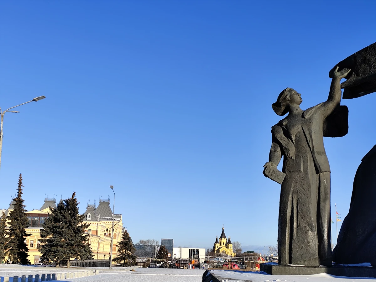 Как стать купцом Нижегородской ярмарки? — фото 5