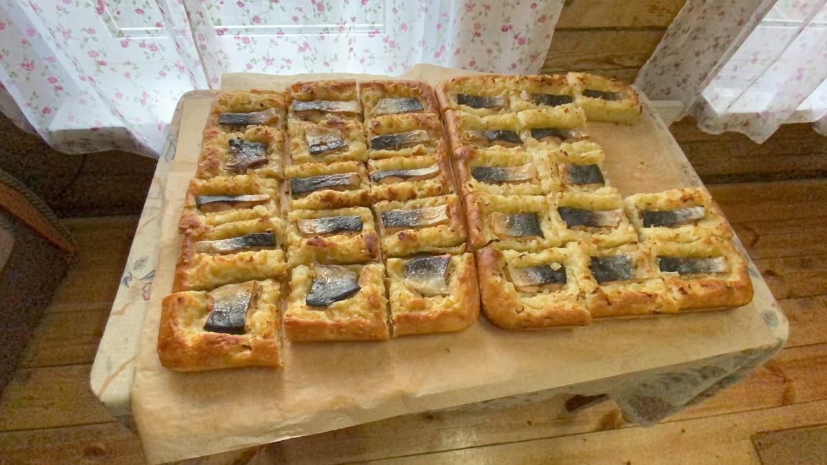 Вкусное путешествие к загадочному озеру Светлояр (на вашем автомобиле) — фото 12
