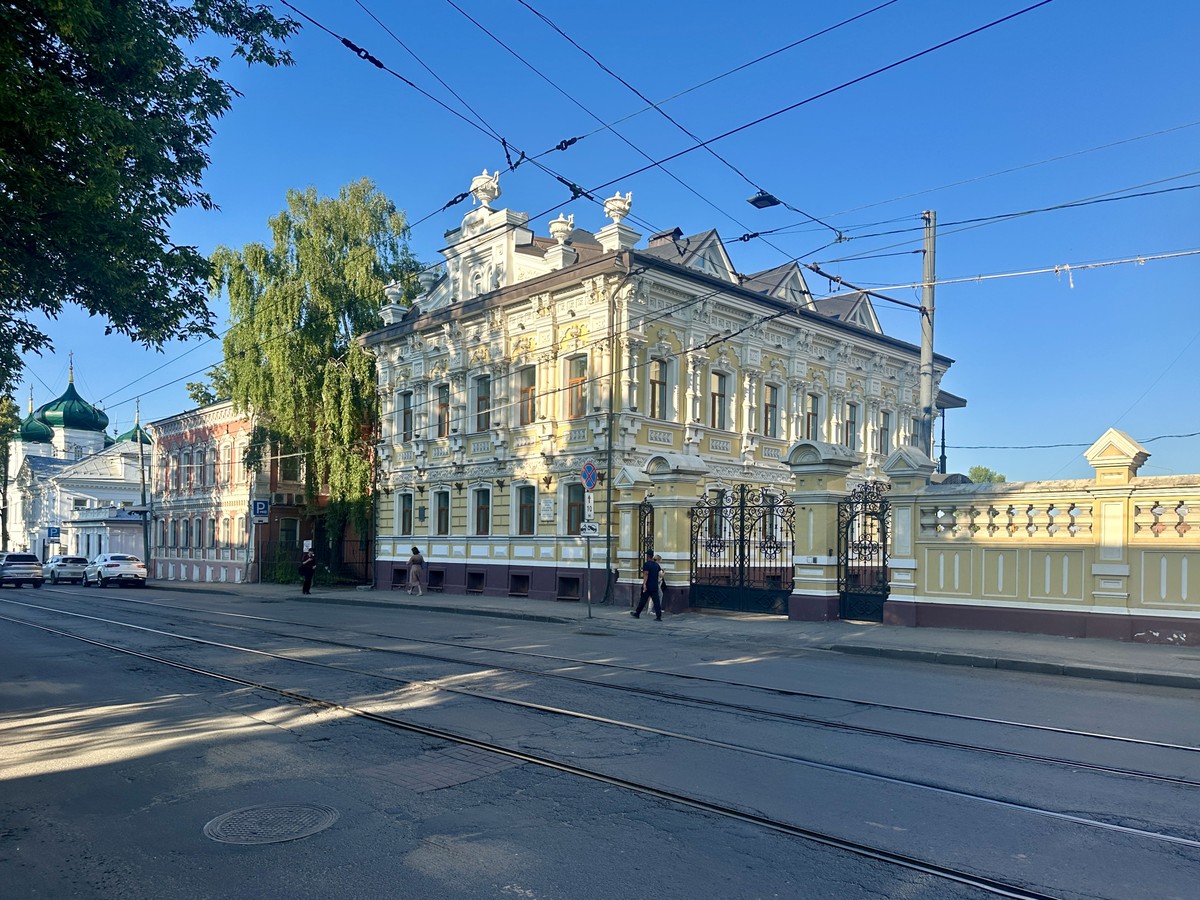 Слухи, байки, легенды Нижнего Новгорода — фото 5