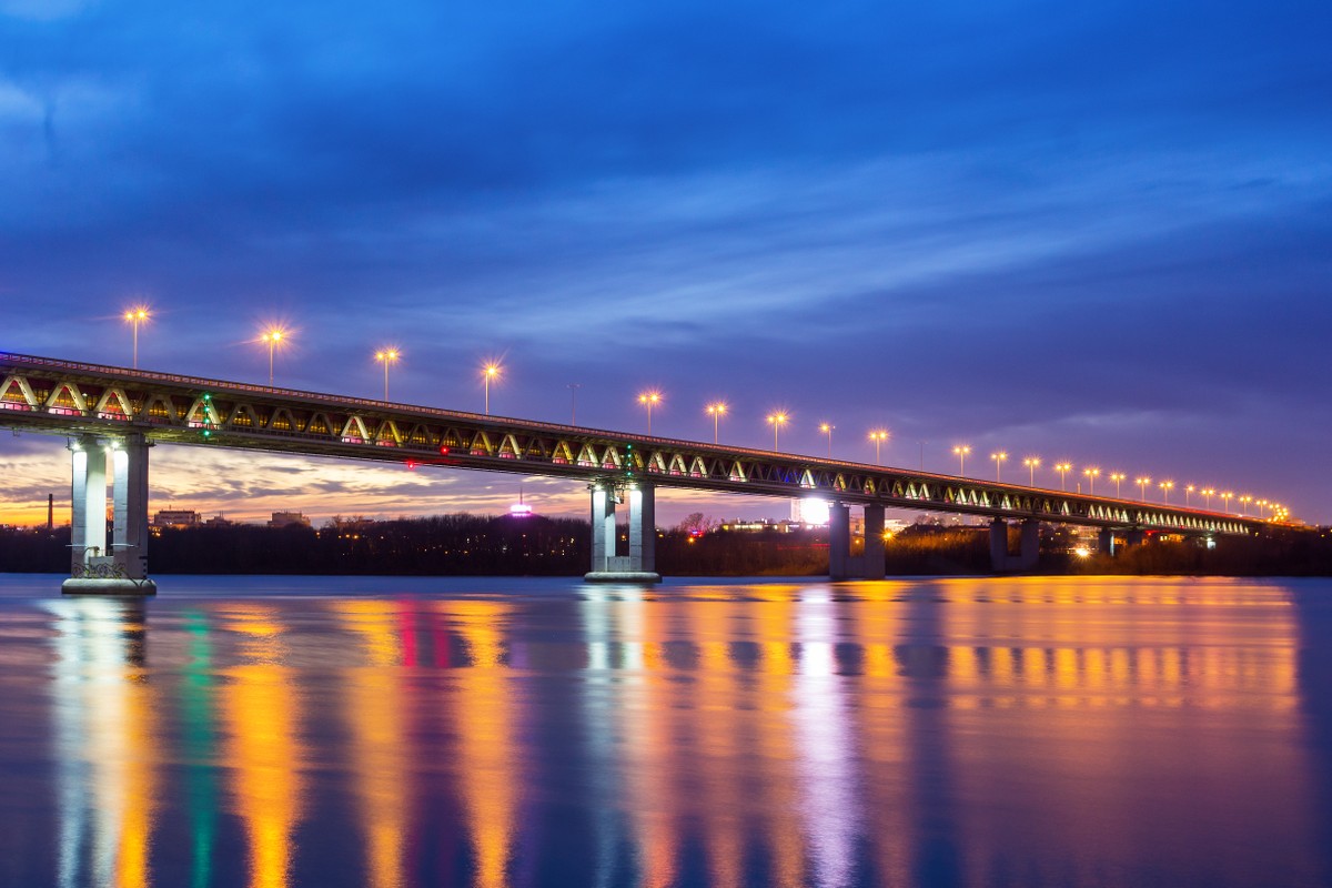 Речной концерт на электрокатамаране — в Нижнем Новгороде — фото 6