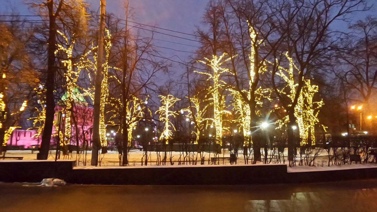 Атмосфера Нижнего. Обзорная авто-пешеходная экскурсия — фото 11